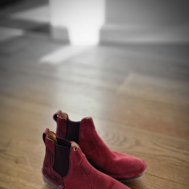 El Naturalista Schuhe