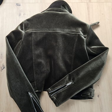 Jacke