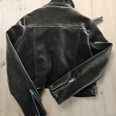 Jacke