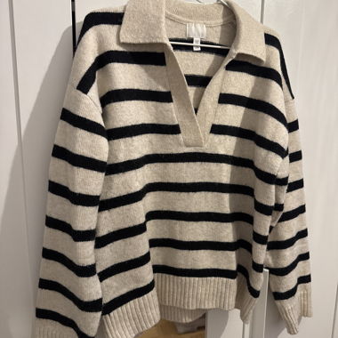 Knit Sweater