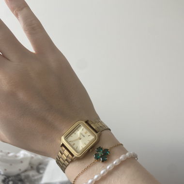 Pearl Bracelet