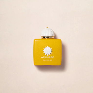 Amouage Sunshine, prelievo 2ml
