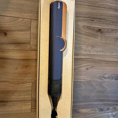 Dyson Glätteisen