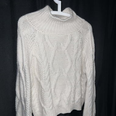 Strickpullover