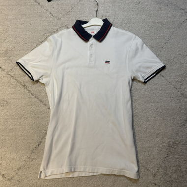 Levis Polo Hemd