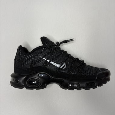 Nike Air Max Plus black EU 42