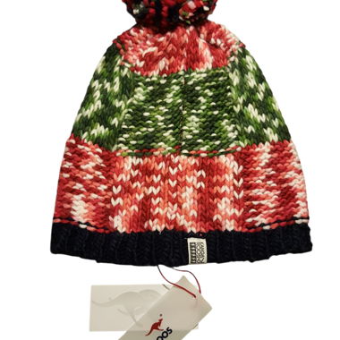 Cappellino di maglia Kangaroos