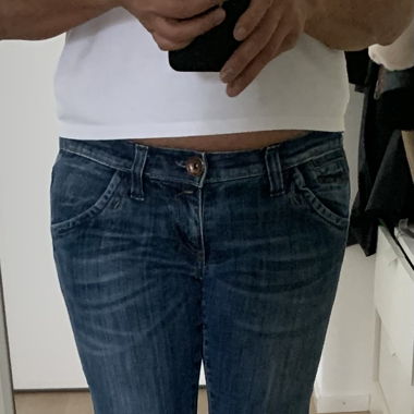Jeanshose Miss Sixty Gr. 28