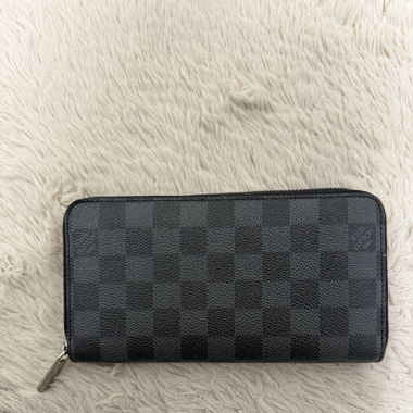 PORTMONNAIE BLACK