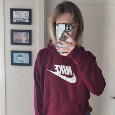 Nike Hoodie 
