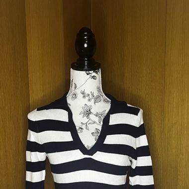 Langarm Shirt