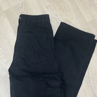 Cargohose 