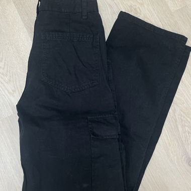 Pantalon cargo