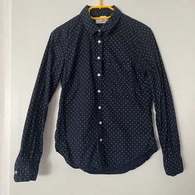 Chemise en coton