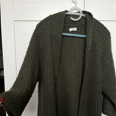 Strickjacke