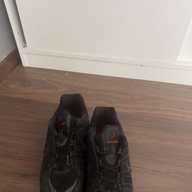 nike shox