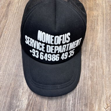 Nofs Cap