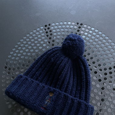 Ralph Lauren Mütze