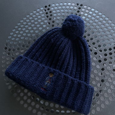 Ralph Lauren Mütze