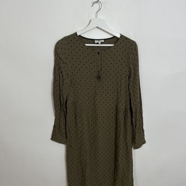 Robe à pois Noa Noa