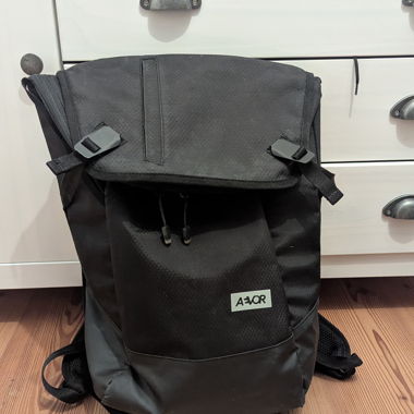 AEVOR Rucksack