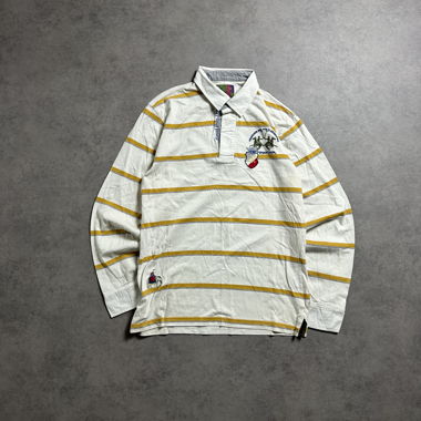 La Martina Poloshirt
