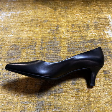 Escarpins noirs