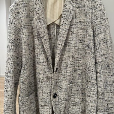 Windsor Blazer