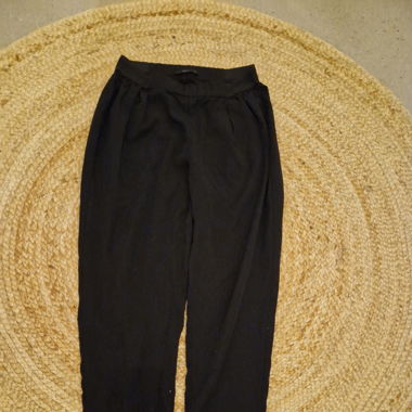Stoffhose von Lovjoi