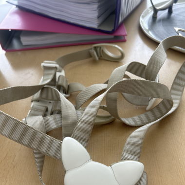 Imbracatura di sicurezza Stokke Tripp Trapp