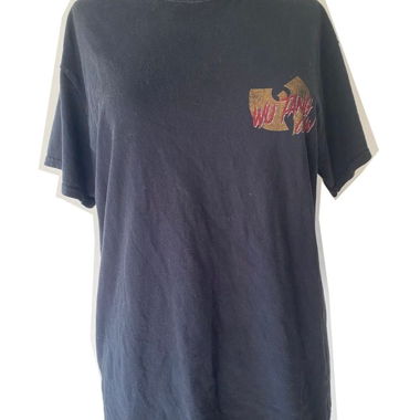 Wu-Tang Clan T-Shirt
