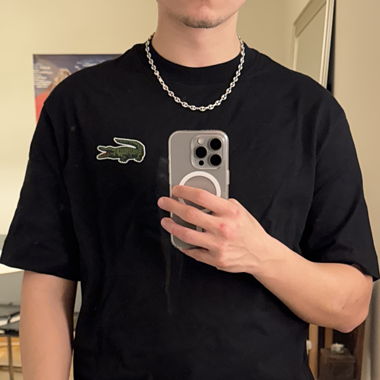 Lacoste Shirt
