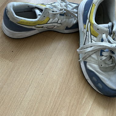 Chaussures Asics