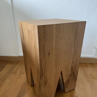 Nachttische 2x