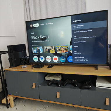 Philips TV 43