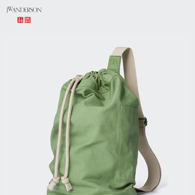 JW Anderson x Uniqlo Bag