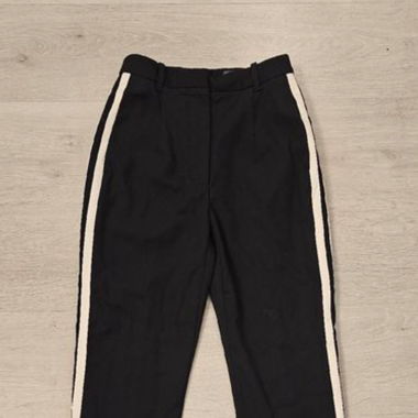 Alexander McQueen Hose, IT Gr. 38