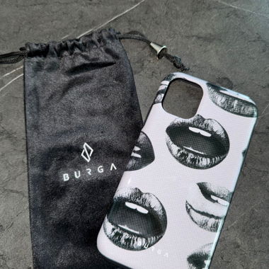 Iphone 11 Case - Burga
