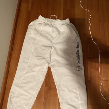 Sergio Tacchini Sport Hose