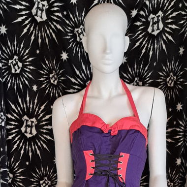 Rockabilly Kleid
