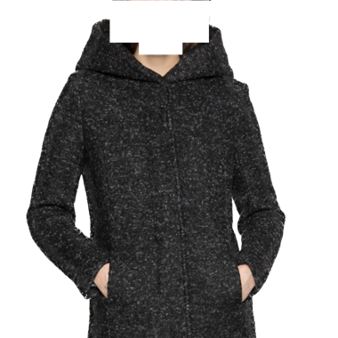 Beautiful Coat