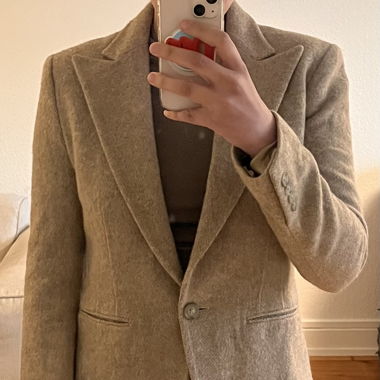 Blazer Ralph Lauren