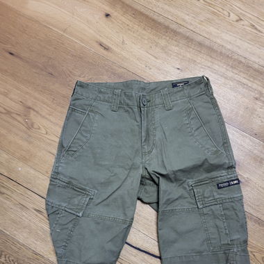 Hose Kurz