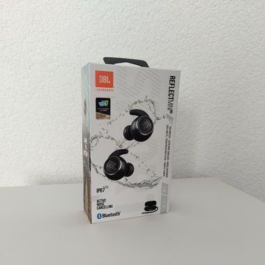 JBL IP67 Active noise canceling Bluetooth 