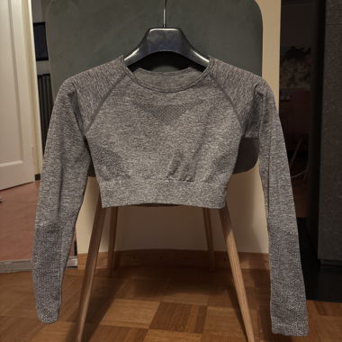 Top de sport long & leggings