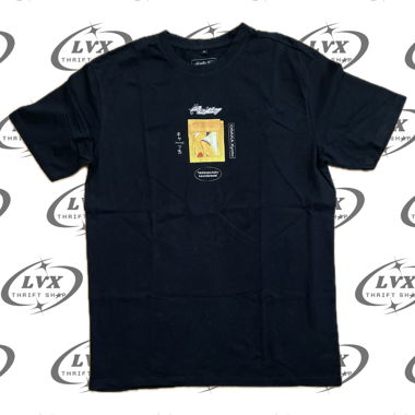 T-Shirt Mister Tee "Pokemon" - nero