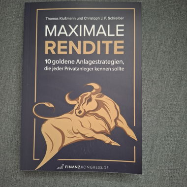Livre à rendement maximal