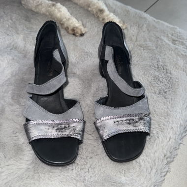 chaussures élégantes