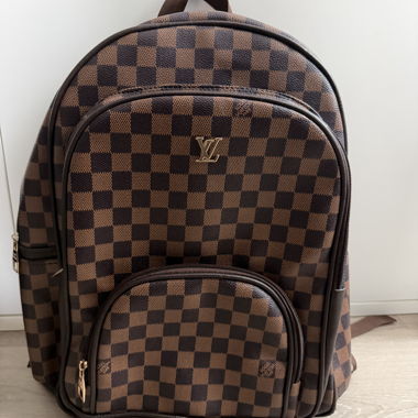 Louis Vuitton Backpack