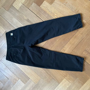 Carhartt Black Pants